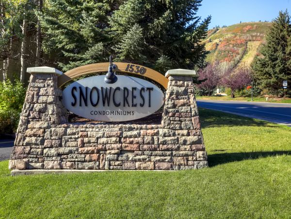 Park City Deer Valley Canyons Resort Home 949610