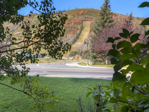 Park City Deer Valley Canyons Resort Home 949610