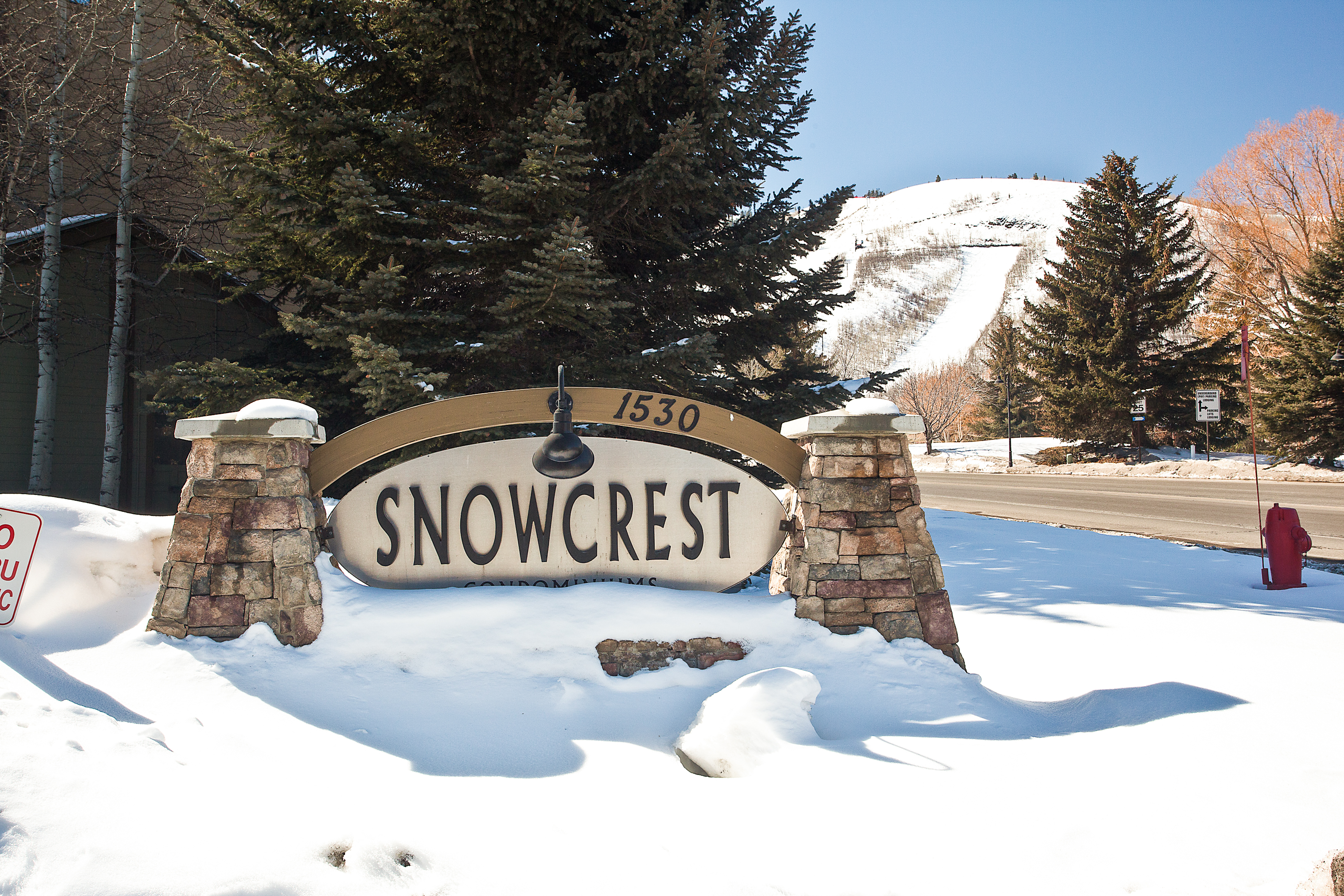 Park City Deer Valley Canyons Resort Home 949610