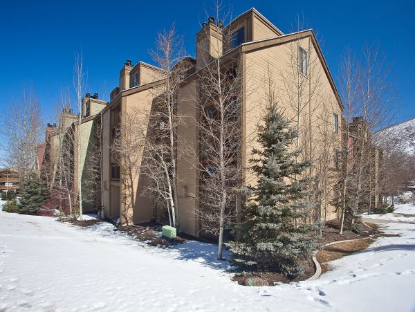 Park City Deer Valley Canyons Resort Home 949610