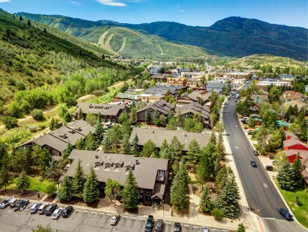 Park City Deer Valley Canyons Resort Home 949611