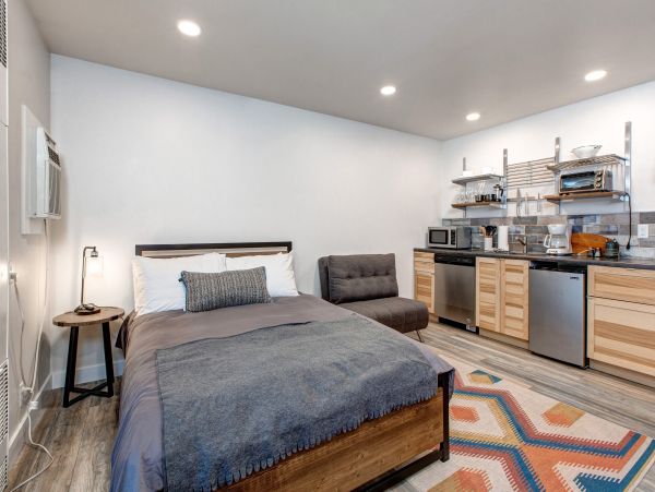 Park City Deer Valley Canyons Resort Home 949611