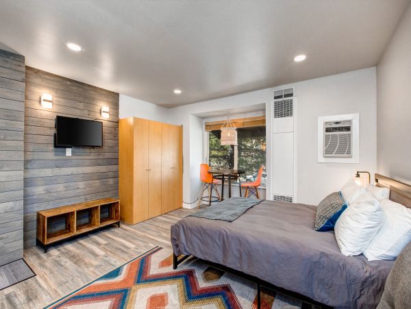 Park City Deer Valley Canyons Resort Home 949611