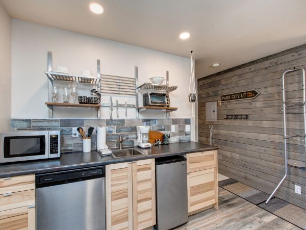 Park City Deer Valley Canyons Resort Home 949611
