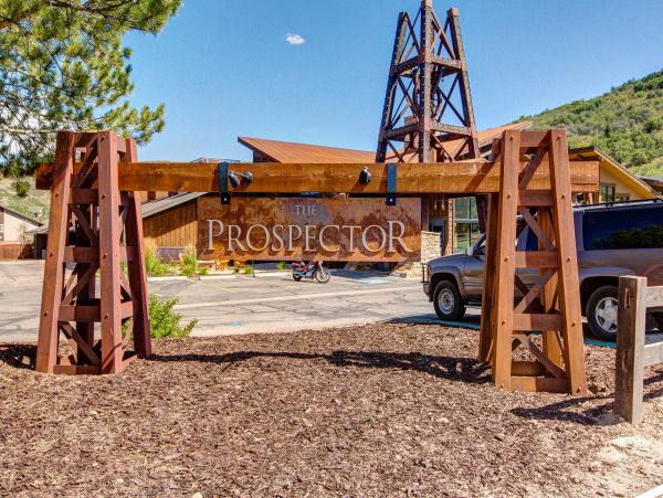 Park City Deer Valley Canyons Resort Home 949611