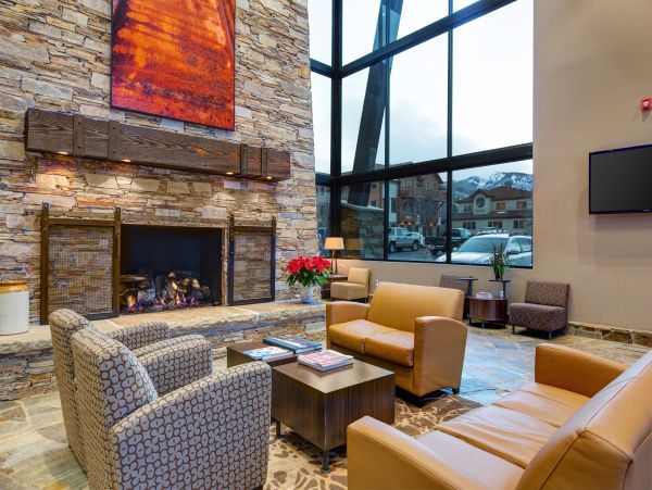 Park City Deer Valley Canyons Resort Home 949611