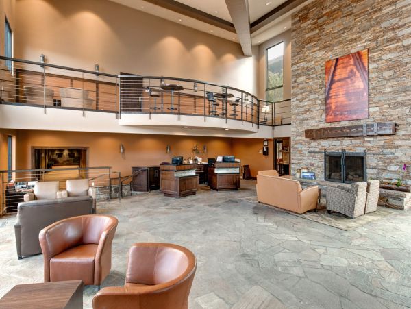 Park City Deer Valley Canyons Resort Home 949611