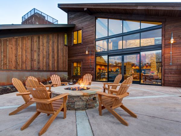 Park City Deer Valley Canyons Resort Home 949611