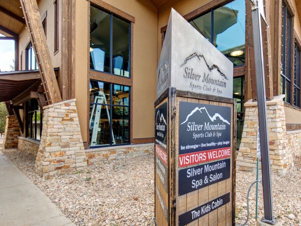 Park City Deer Valley Canyons Resort Home 949611