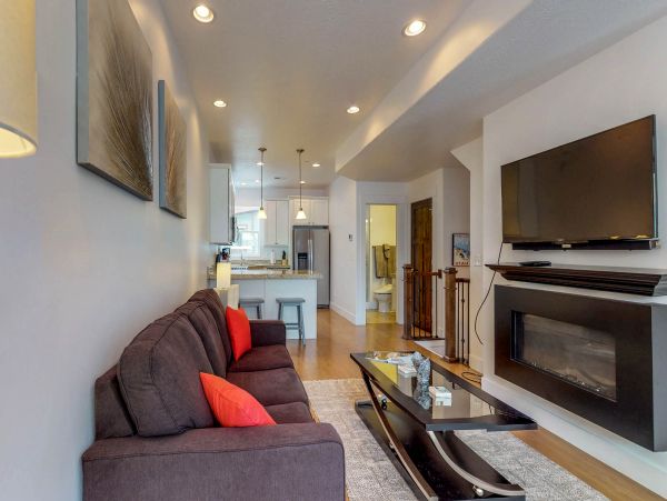 Park City Deer Valley Canyons Resort Home 949612