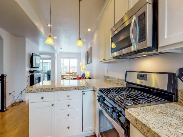 Park City Deer Valley Canyons Resort Home 949612