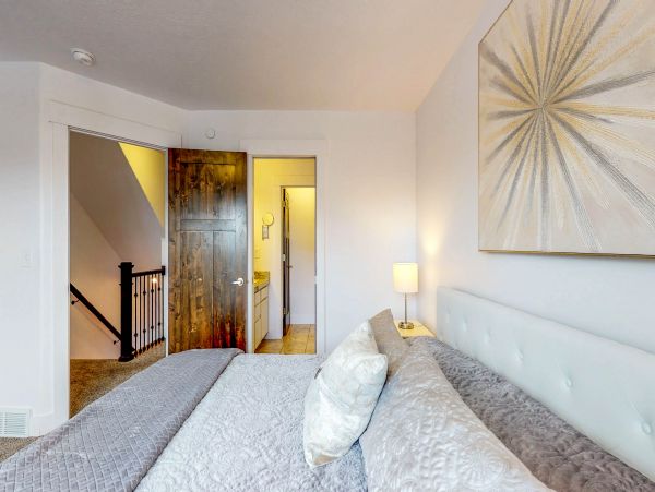 Park City Deer Valley Canyons Resort Home 949612