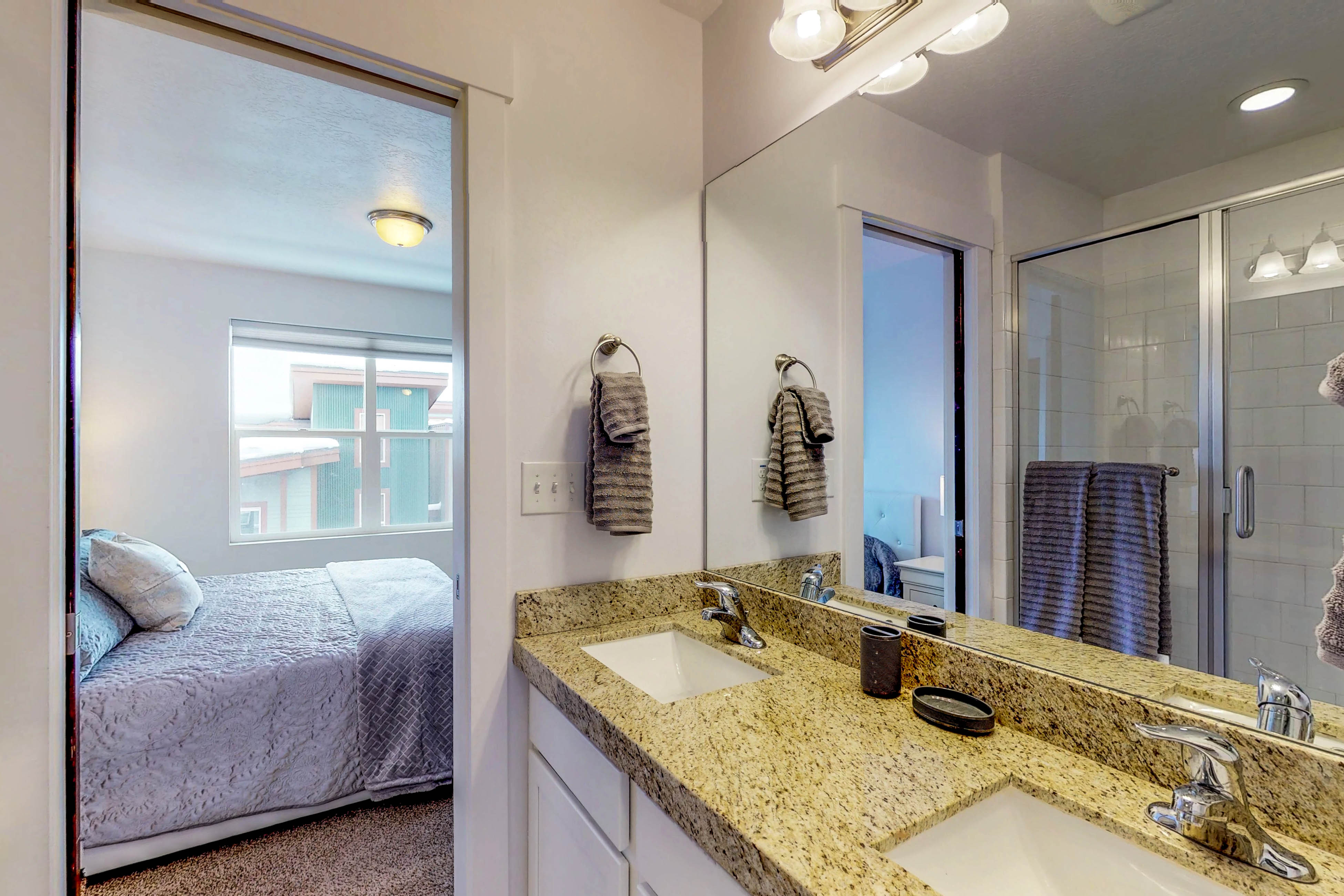 Park City Deer Valley Canyons Resort Home 949612