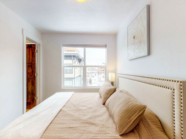 Park City Deer Valley Canyons Resort Home 949612