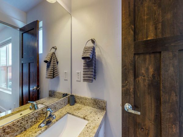 Park City Deer Valley Canyons Resort Home 949612