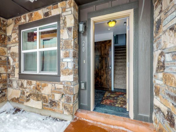Park City Deer Valley Canyons Resort Home 949612