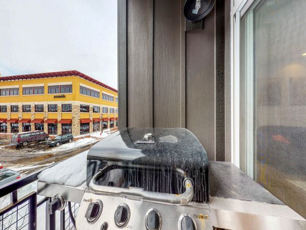 Park City Deer Valley Canyons Resort Home 949612