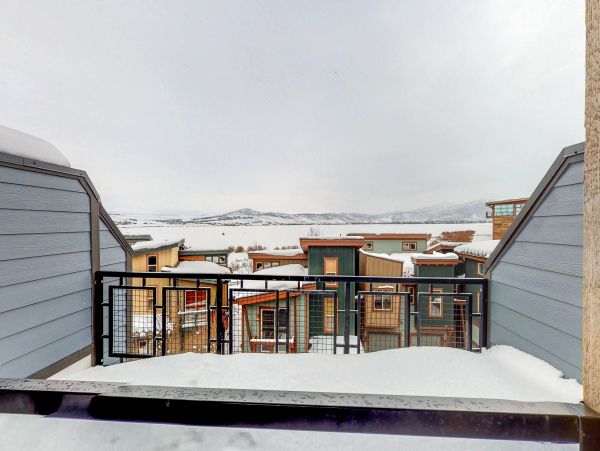 Park City Deer Valley Canyons Resort Home 949612