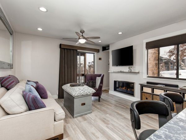 Park City Deer Valley Canyons Resort Home 949613