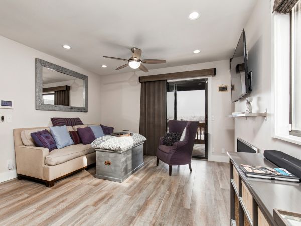 Park City Deer Valley Canyons Resort Home 949613