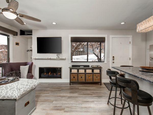 Park City Deer Valley Canyons Resort Home 949613