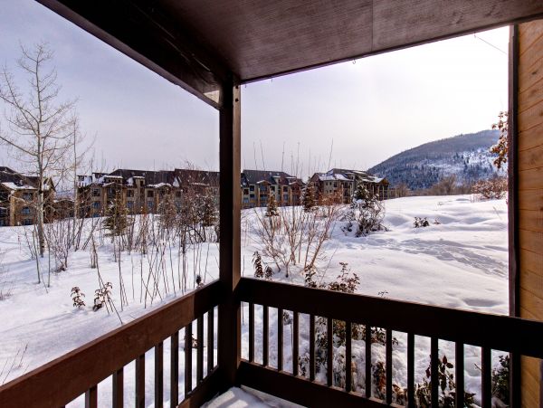 Park City Deer Valley Canyons Resort Home 949613