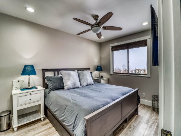 Park City Deer Valley Canyons Resort Home 949613