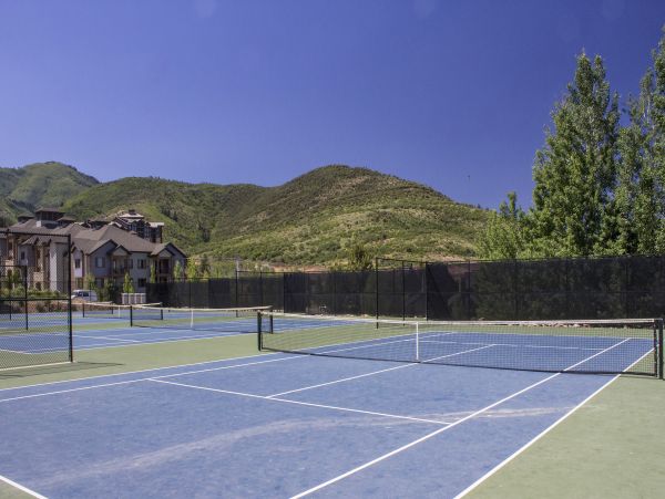 Park City Deer Valley Canyons Resort Home 949613