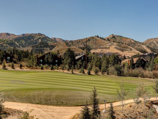 Park City Deer Valley Canyons Resort Home 949613