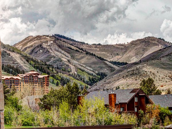 Park City Deer Valley Canyons Resort Home 949613