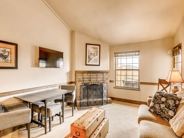 Park City Deer Valley Canyons Resort Home 949614