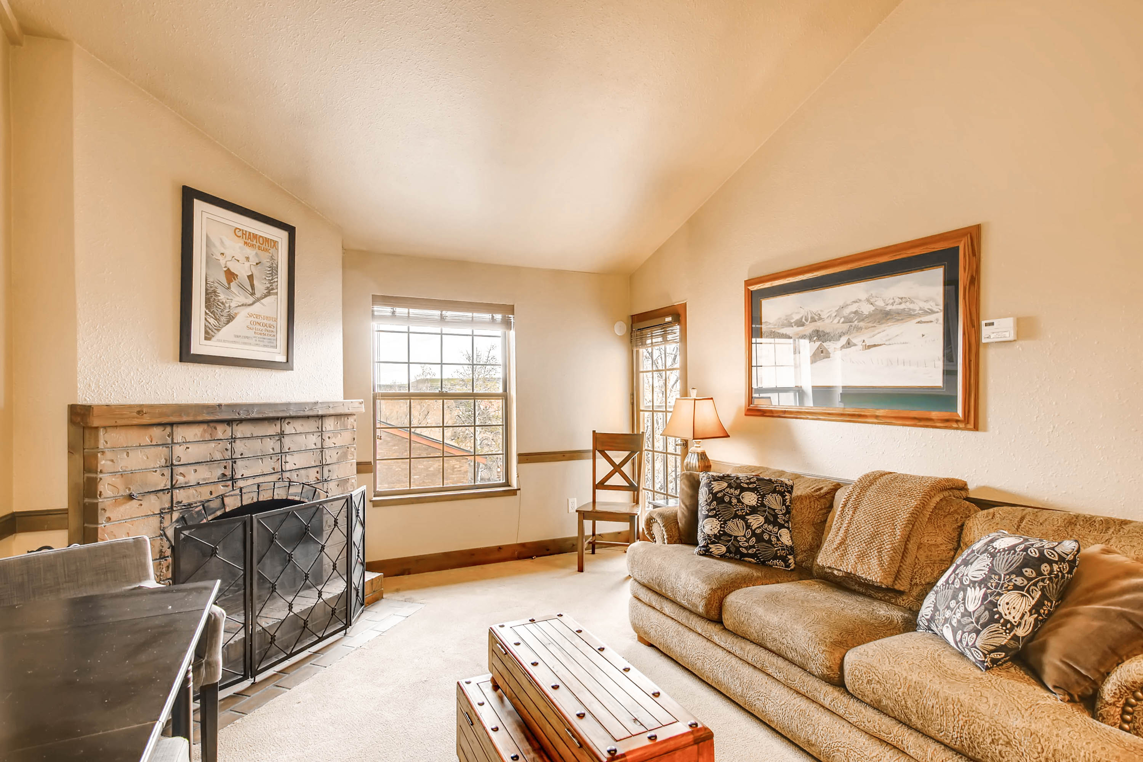 Park City Deer Valley Canyons Resort Home 949614