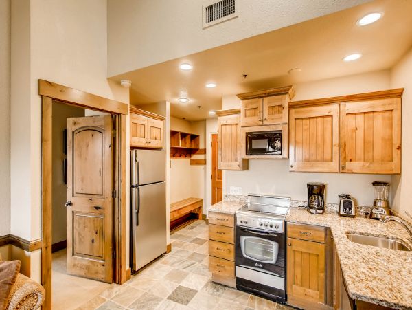 Park City Deer Valley Canyons Resort Home 949614