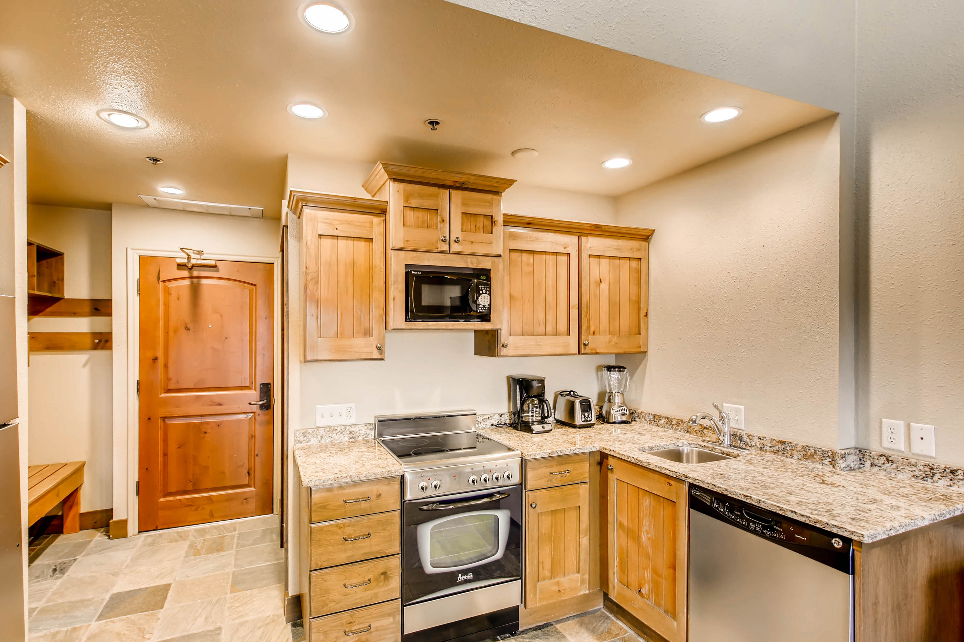Park City Deer Valley Canyons Resort Home 949614