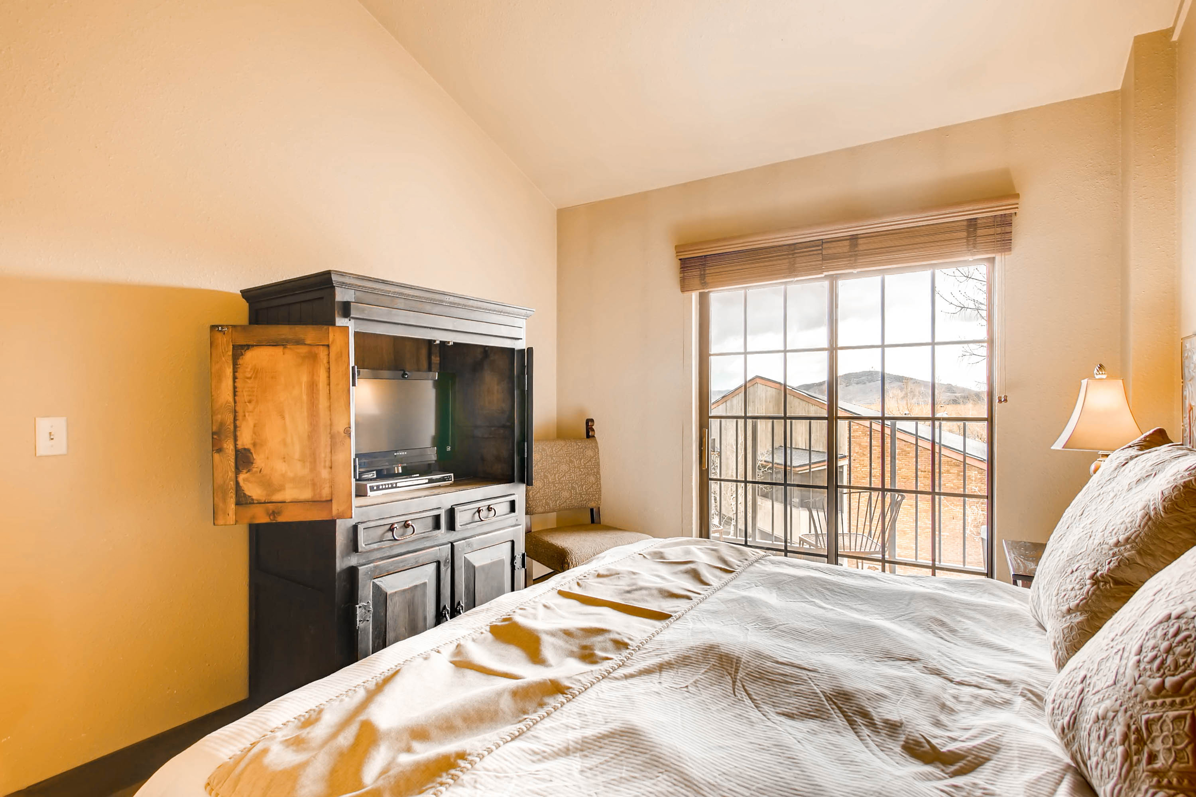 Park City Deer Valley Canyons Resort Home 949614
