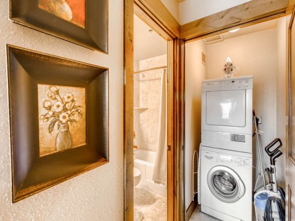 Park City Deer Valley Canyons Resort Home 949614