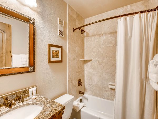 Park City Deer Valley Canyons Resort Home 949614