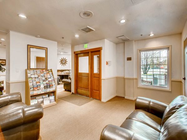 Park City Deer Valley Canyons Resort Home 949614