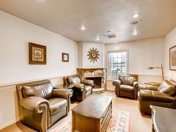 Park City Deer Valley Canyons Resort Home 949614