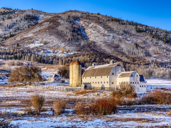 Park City Deer Valley Canyons Resort Home 949614