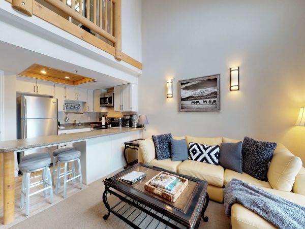 Park City Deer Valley Canyons Resort Home 949615
