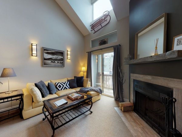 Park City Deer Valley Canyons Resort Home 949615