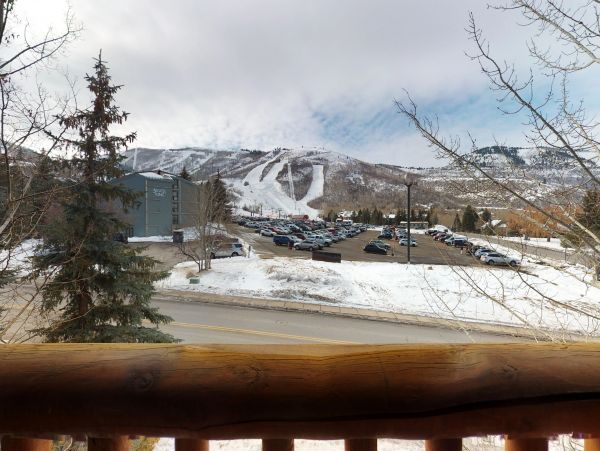 Park City Deer Valley Canyons Resort Home 949615