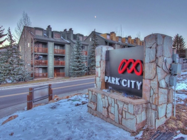 Park City Deer Valley Canyons Resort Home 949615