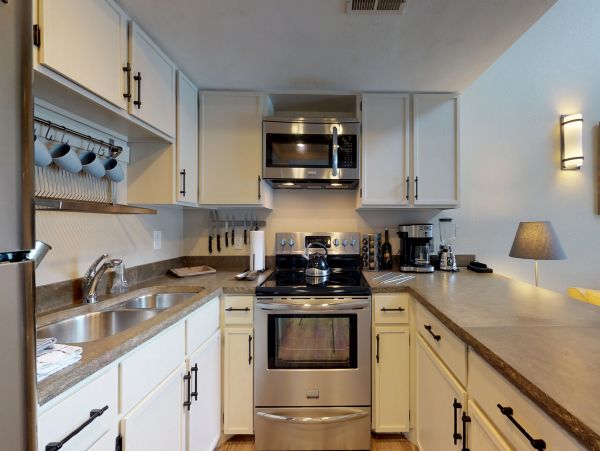 Park City Deer Valley Canyons Resort Home 949615