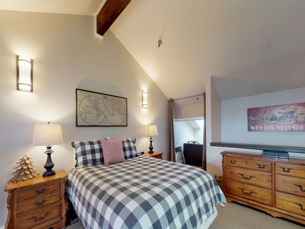 Park City Deer Valley Canyons Resort Home 949615
