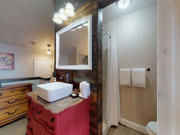 Park City Deer Valley Canyons Resort Home 949615