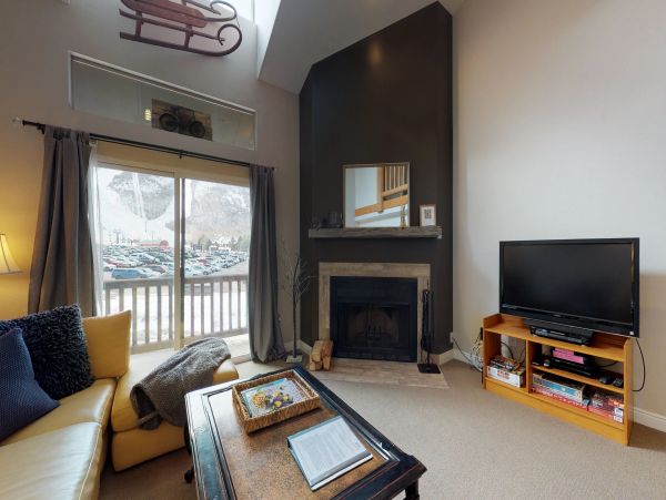Park City Deer Valley Canyons Resort Home 949615