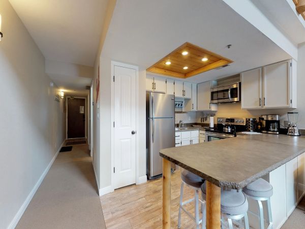 Park City Deer Valley Canyons Resort Home 949615