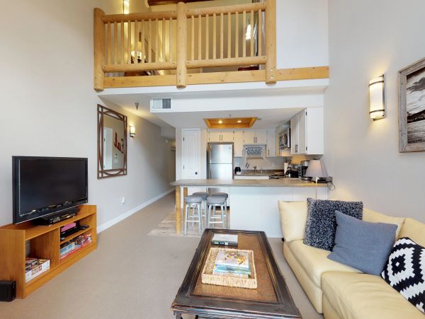 Park City Deer Valley Canyons Resort Home 949615